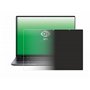upscreen Protection Anti-Espion pour Dell Latitude 9330 2-in-1 - Anti-Spy Privacy Film Protection Ecran de Confidentialité