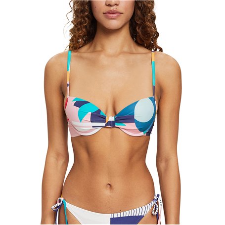ESPRIT Newport Beach RCS Pad.Bra Bikini