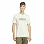 T-shirt à manches courtes homme Adidas Growth Spw