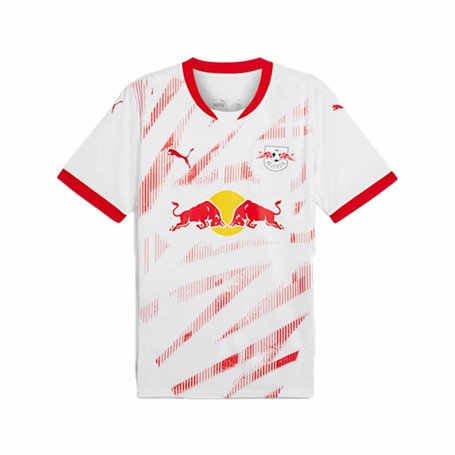 Maillot de Football à Manches Courtes pour Homme Puma Rb Leipzig Replica