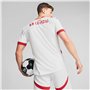 Maillot de Football à Manches Courtes pour Homme Puma Rb Leipzig Replica