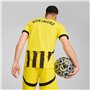 Maillot de Football à Manches Courtes pour Homme Puma Borussia Dortmund copa 24/25