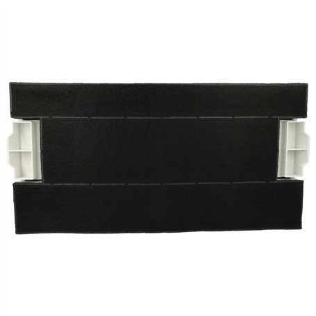 vhbw 1x Filtre à charbon actif compatible avec Siemens Z5144X1