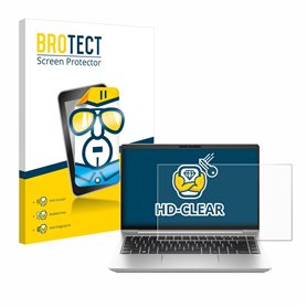 brotect Protection Ecran pour HP ProBook 440 G10 - Film Protection Ultra Clair