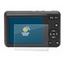 brotect Anti-Reflet Protection d'Écran Verre Mat pour Kodak Pixpro FZ55 - Film Protecteur Vitre 9H