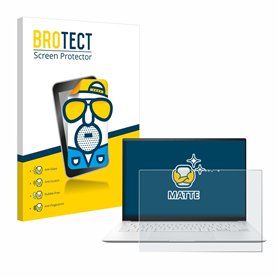 brotect Protection Ecran Anti-Reflet pour ASUS ZenBook S 14 UX5406 - Film Mat