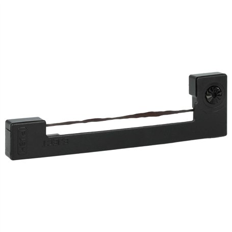 vhbw 1x Ruban encreur compatible avec Melag MELAprint 42