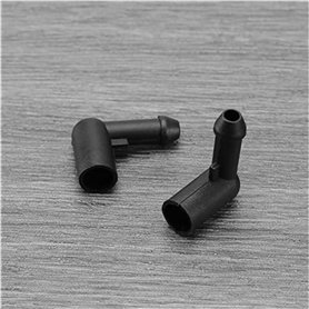 vhbw Set d'accessoires 9 pcs. compatible avec Kärcher T 101