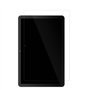 dipos I 2x Protection ecrán compatible avec Aiwa Tab AE10 Films de protection d'écran transparent