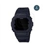 dipos I 2x Protection ecrán compatible avec Casio G-Shock GW-B5600BC-1B Verre souple Film Protecteur 9H