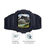 dipos I 2x Protection ecrán compatible avec Casio G-Shock GW-B5600BC-1B Verre souple Film Protecteur 9H