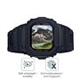 dipos I 2x Protection ecrán mat compatible avec Casio G-Shock GW-B5600BC-1B Verre souple Film Protecteur 9H