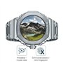 dipos I 2x Protection ecrán compatible avec Casio G-Shock GM-B2100D Verre souple Film Protecteur 9H