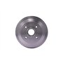 HELLA 8Dt 355 300-591 Tambour De Frein - 61266