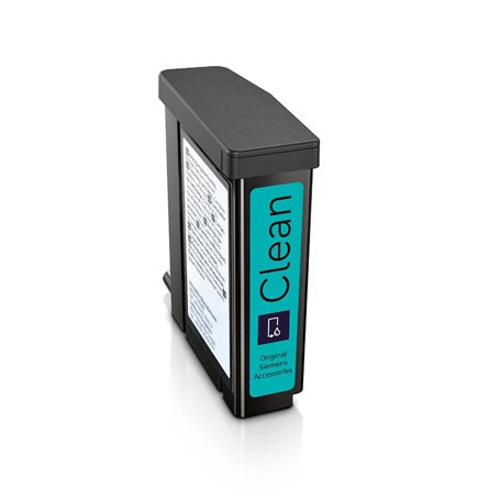 Siemens Cartouche de nettoyage pour machine à expresso tout automatique EQ900 plus