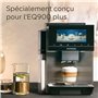 Siemens Cartouche de nettoyage pour machine à expresso tout automatique EQ900 plus, fonction autoCalc'n clean, nettoyage automat