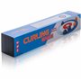 all Kids United® Ensemble de Jeu de Table Curling - Jeu Familial Curling Jeu de société - Bowling sur Glace Jeu de Table Jeu de 