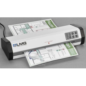 Vainqueur du test Plastifieuse DIN A3