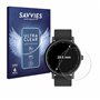savvies Protection Ecran pour Montres (Circulaire