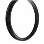vhbw Bague d'adaptation de Filtre Step-Down de 52 mm vers 49 mm pour Objectif d'appareil Photo - Réducteur, métal, Noir