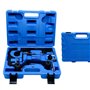 CCLIFE Kit d'outils de réglage du moteur pour arbre à cames - Compatible avec BMW N47 N57 N47S N57S modèles 1 3 5 6 7 X1 X3 X5 X