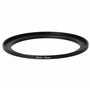 vhbw Bague d'adaptation de Filtre Step-Up de 82 mm vers 95 mm pour Objectif d'appareil Photo - Adaptateur