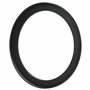 vhbw Bague d'adaptation de Filtre Step-Up de 82 mm vers 95 mm pour Objectif d'appareil Photo - Adaptateur, métal, Noir
