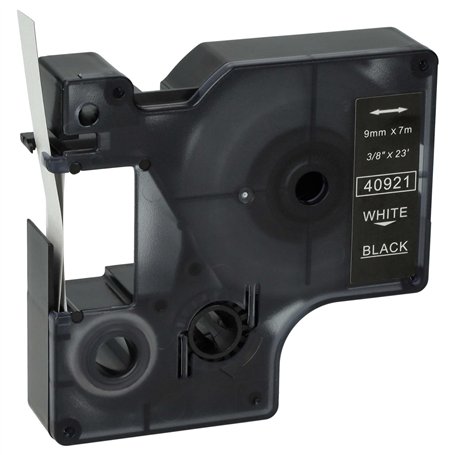 vhbw Ruban compatible avec Dymo 1000