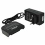 vhbw Chargeur Compatible avec AEG BSB 14 STX-R, BSS 14, FL14, FL 14, GBS 14.4V, SB2E 14.4 T Super Torque Batteries Li-ION d'outi
