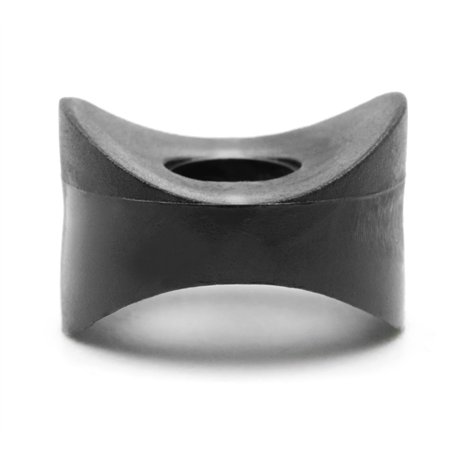 Design61 Lot de 10 entretoises de selle double face L 5 mm x Ø 8