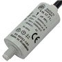 Condensateur du moteur 1µF 475V 25x49mm Fil 35cm Ducati 416.17.71 B 1uF