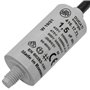 Lumonic Condensateur de démarrage 416.17.73 A [incl. câble 35cm] | Condensateur moteur 1