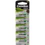 Camelion 11000527 Plus Alkaline Batterien LR27A/ 12 V/ 5er Pack