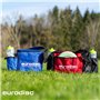 eurodisc Disque De Frisbee Golf Sac de Sport FATBAG