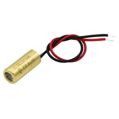 Laserfuchs linelaser