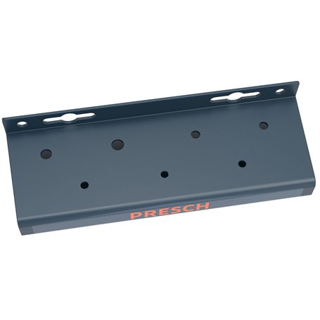 PRESCH Support mural pour tournevis - Étagère à tournevis pratique pour atelier ou garage