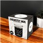 Mad Monkey - Mug chimie - Mug chimie avec formule - Tasse café caféine