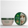 Zenix Kil Maskesi Masque à l'huile d'argan 350 g | Masque pour le visage à l'argan à l'argan | Soin du visage pour homme – contr