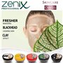 Zenix Kil Maskesi Masque à l'huile d'argan 350 g | Masque pour le visage à l'argan à l'argan | Soin du visage pour homme – contr