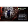 Pronomic Powermake 800 - Table de mixage 8 canaux dj - 2 microphones UHF sans fil - Puissance RMS 760 watt - Processeur multi-ef