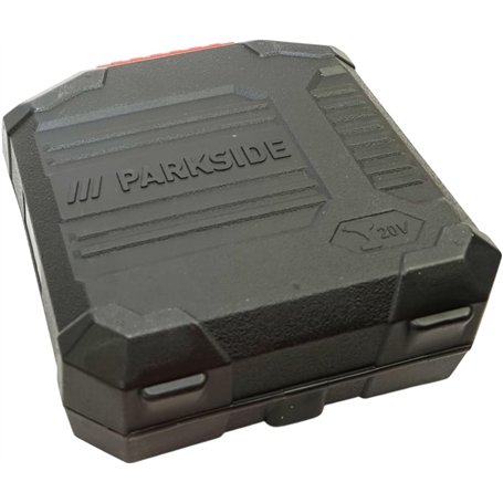 Parkside® PHKS 1350 E4 Scie circulaire manuelle électrique 1350 W 230 V