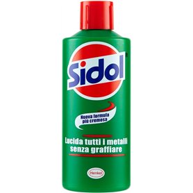 Sidol Polish Métaux par Henkel