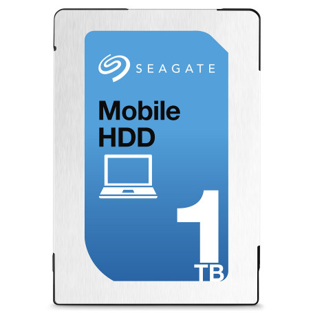 Seagate ST1000LM035 - Seagate 1 To 8 M SATA II 7 mm 2