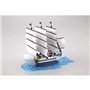 BANDAI Hobby Moby Dick One Piece - Collection Grand Ship
