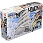 BANDAI Hobby Moby Dick One Piece - Collection Grand Ship