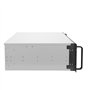 SilverStone Technology SST-RM41-H08 - Châssis de Serveur monté en Rack 4U, Prend en Charge jusqu'à SSI-CEB M/B et ATX (PS2) / Mi