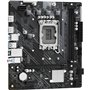 Carte Mère ASRock H610M-H2/M.2 LGA 1700 INTEL H610