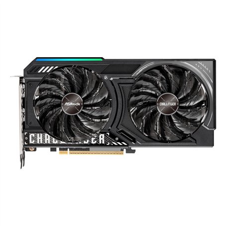 Carte Graphique ASRock RX9060XT CL 8GO 8 GB GDDR6