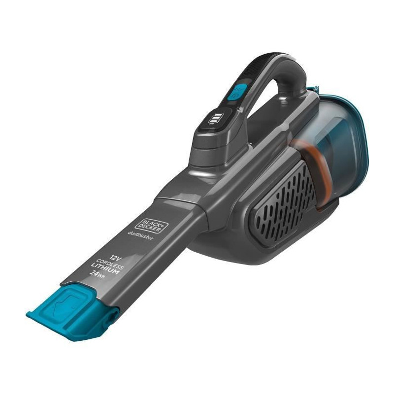 Aspirateur à main Black & Decker Dustbuster 12 V 700 ml