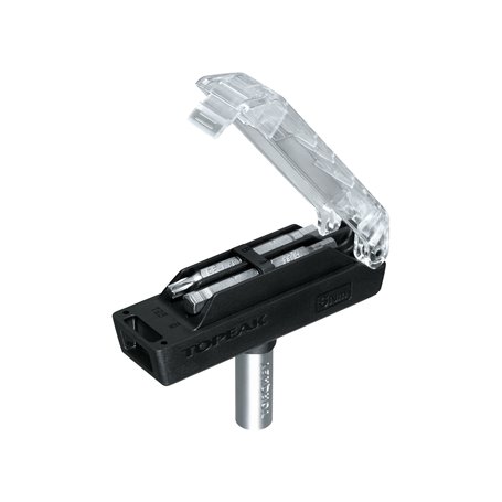 Topeak clé dynamométrique Torque 6
